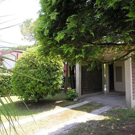 Villa Regina Bibione Bagian luar foto