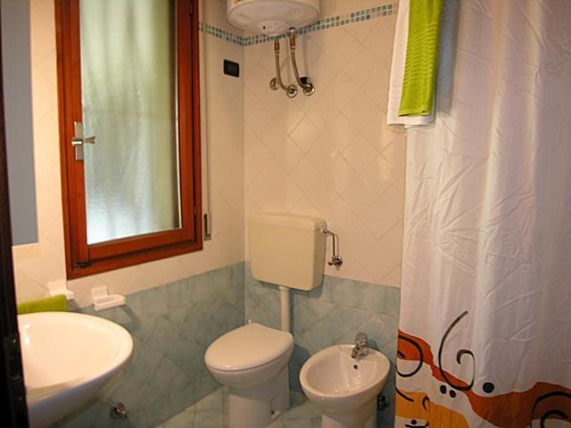 Villa Regina Bibione Bagian luar foto