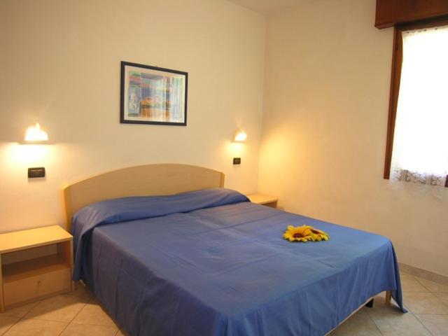 Villa Regina Bibione Bagian luar foto